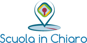 Logo scuola in Chiaro